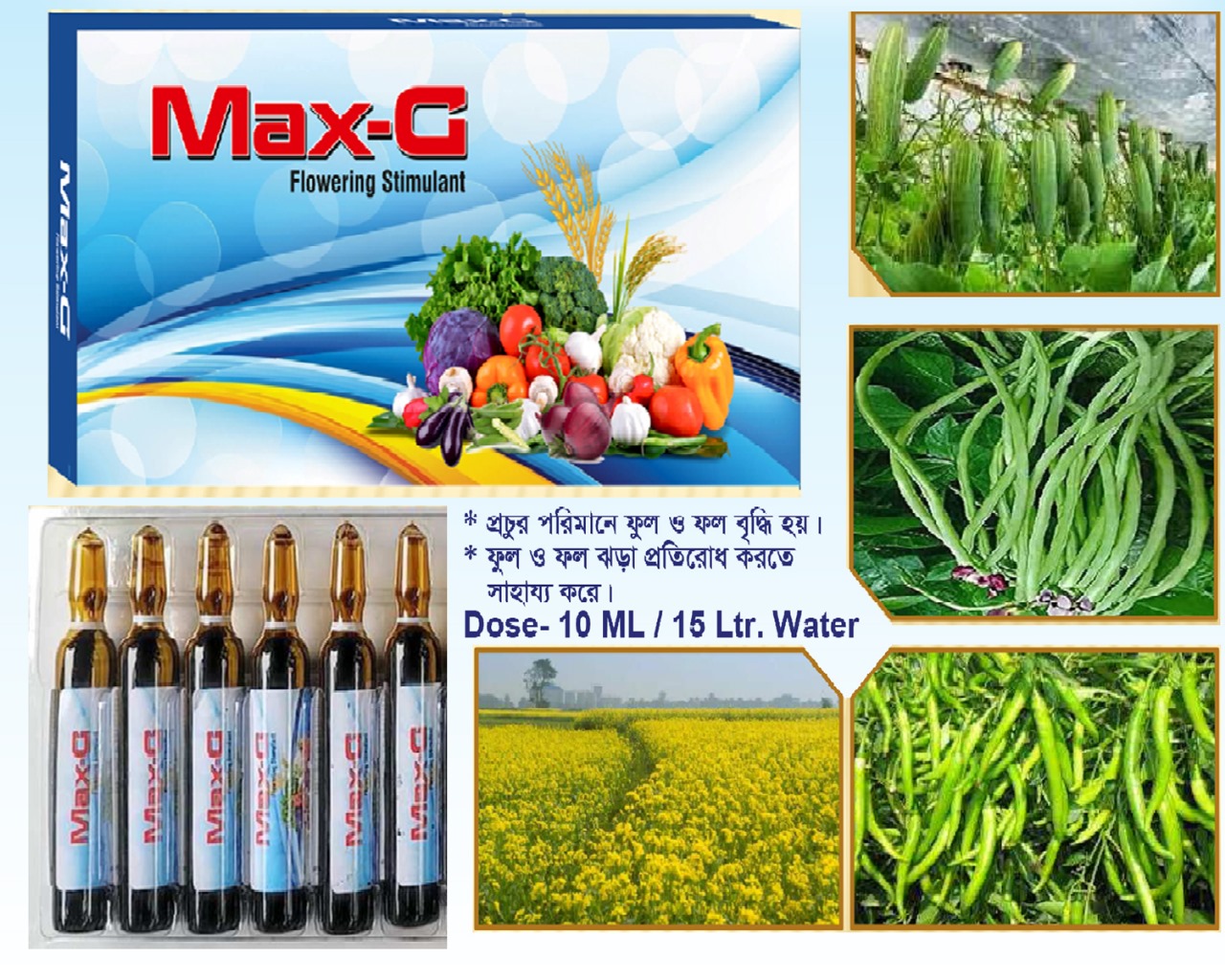 MAX-G
